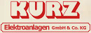 Logo Fa. Kurz